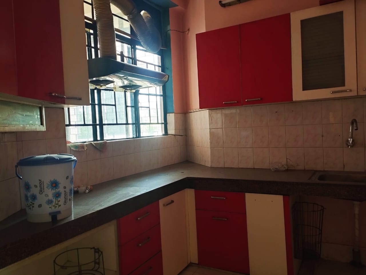 Unfurnished 3bhk in Ganesh Mandir Road, Jayanta Nagar, Noonmati, Guwahati, Assam, India for Rent